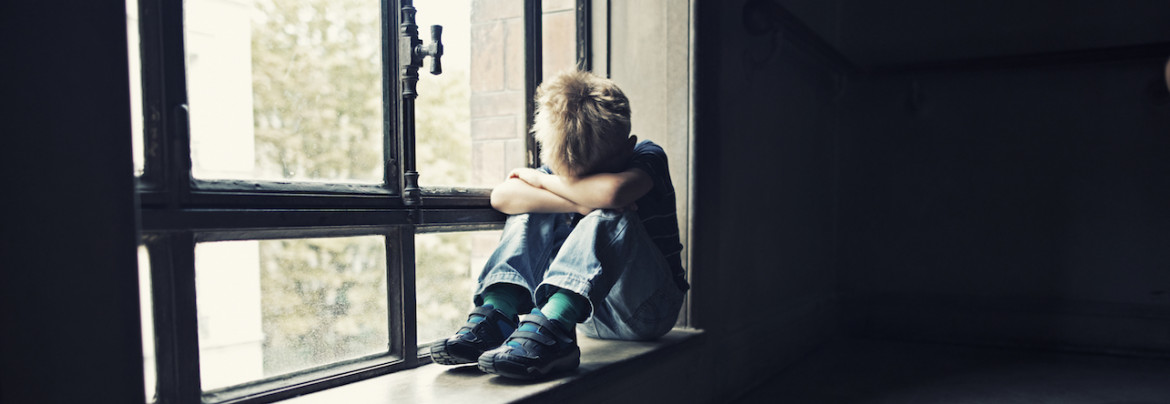 mental health and kids at island health 