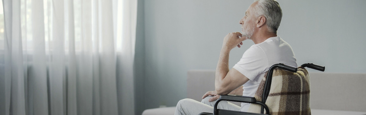 Seniors & Mental Health Island Health 