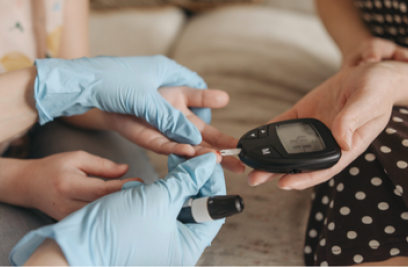 Ladysmith Diabetes Education Program