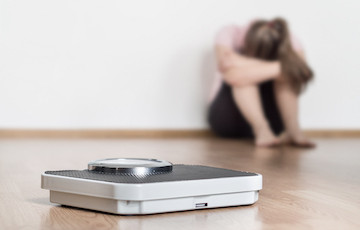 Eating disorders