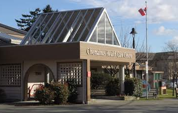Chemainus Health Care Centre