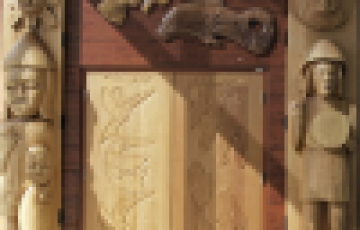 all nations healing room